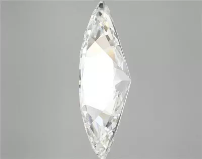 6.03ct H VS1 Rare Carat Ideal Cut Marquise Lab Grown Diamond