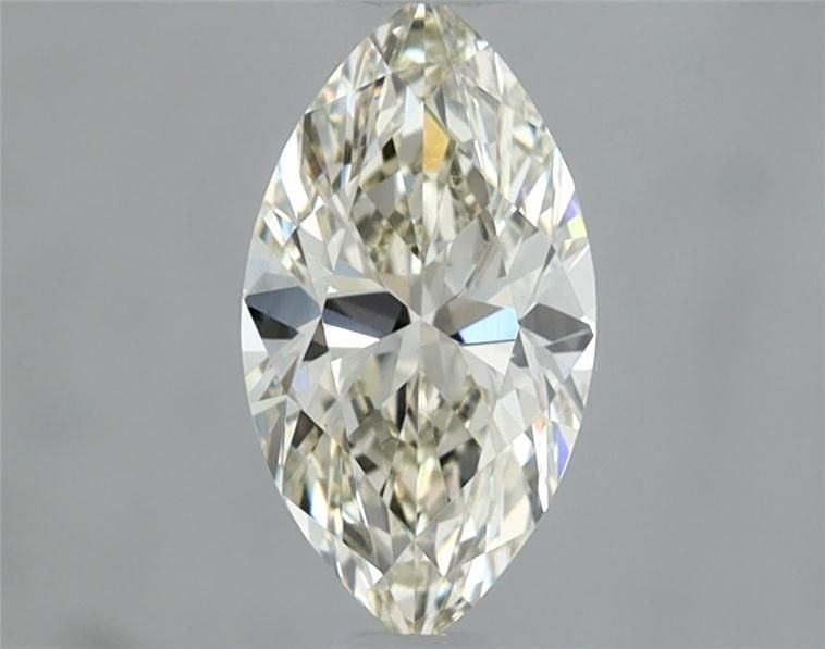 0.54ct J VVS2 Very Good Cut Marquise Diamond