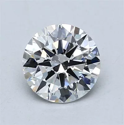 1.00ct D VS1 Excellent Cut Round Lab Grown Diamond