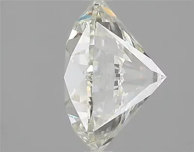 2.90ct H VVS1 Excellent Cut Round Diamond