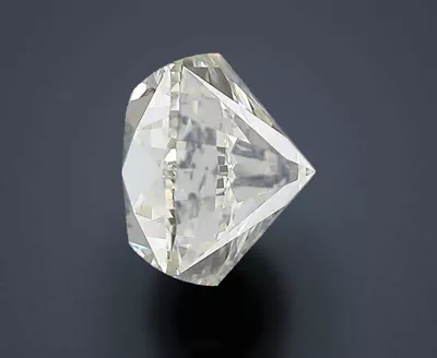 2.90ct H VVS1 Excellent Cut Round Diamond