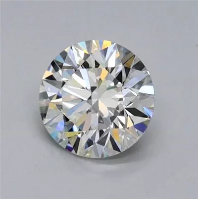 0.33ct G VS1 Rare Carat Ideal Cut Round Diamond
