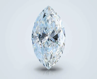 1.20ct H VVS1 Very Good Cut Marquise Diamond