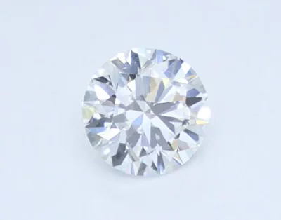 0.38ct E VS1 Very Good Cut Round Diamond