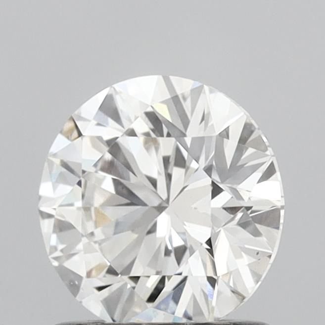 1.01ct F VS1 Rare Carat Ideal Cut Round Lab Grown Diamond