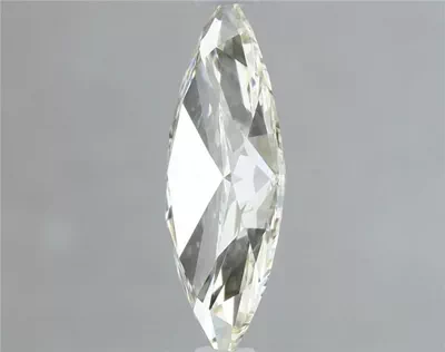 0.70ct K VS2 Rare Carat Ideal Cut Marquise Diamond