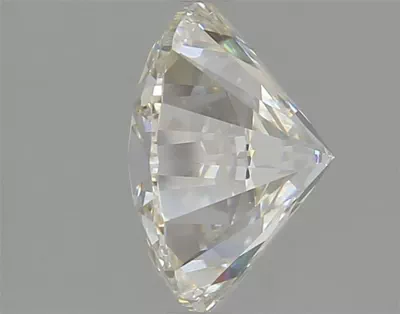 3.83ct H VS1 Rare Carat Ideal Cut Round Lab Grown Diamond