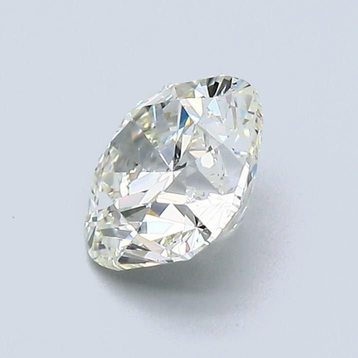 1.05ct J SI1 Very Good Cut Cushion Diamond