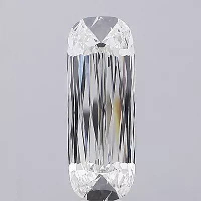 14.16ct H VS1 Very Good Cut Cushion Lab Grown Diamond