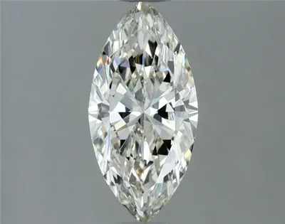 1.02ct J VVS2 Rare Carat Ideal Cut Marquise Diamond