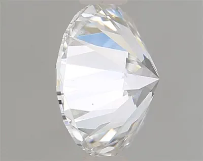 1.13ct F VS2 Rare Carat Ideal Cut Round Lab Grown Diamond