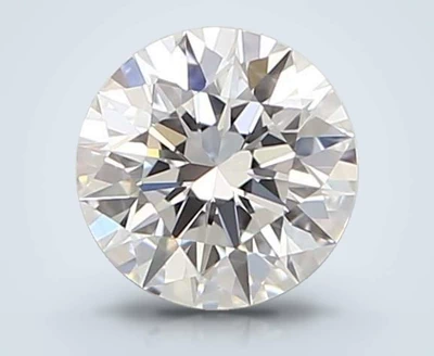 0.30ct F VVS1 Rare Carat Ideal Cut Round Diamond