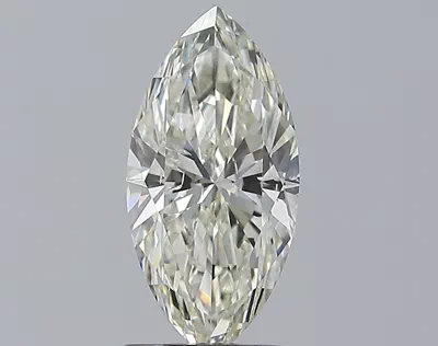 1.70ct K SI2 Very Good Cut Marquise Diamond