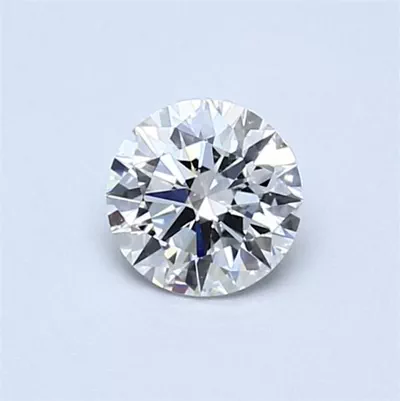 0.48ct G VS1 Rare Carat Ideal Cut Round Diamond