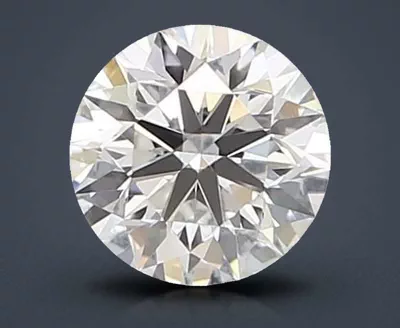 0.30ct E VS1 Excellent Cut Round Diamond