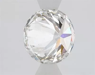 1.00ct G VS2 Rare Carat Ideal Cut Round Lab Grown Diamond