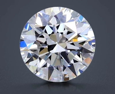 0.30ct G IF Rare Carat Ideal Cut Round Diamond