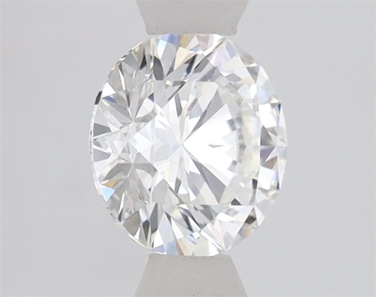1.08ct F VS2 Rare Carat Ideal Cut Round Lab Grown Diamond