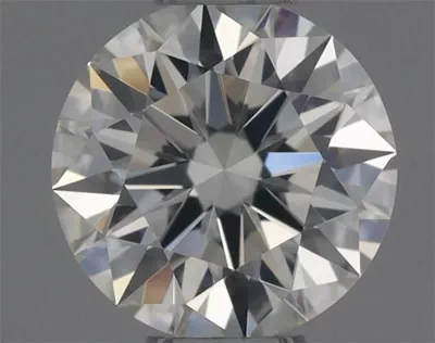 0.33ct J VVS2 Rare Carat Ideal Cut Round Diamond