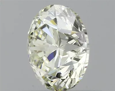 0.77ct K VS2 Excellent Cut Round Diamond