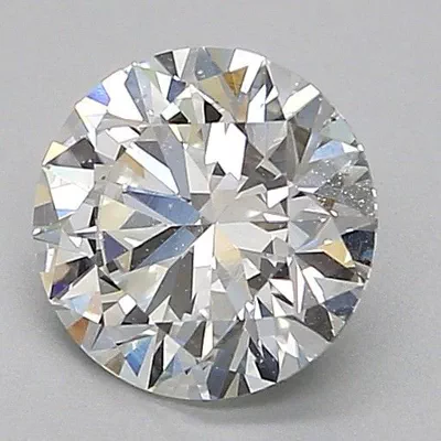1.20ct G VS2 Rare Carat Ideal Cut Round Diamond