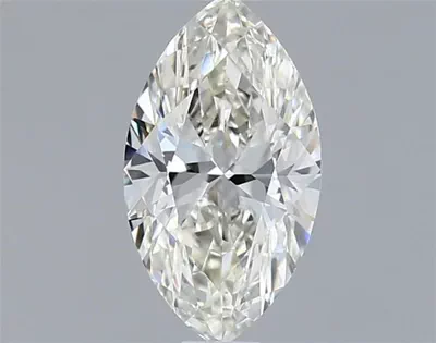 0.64ct I VS2 Very Good Cut Marquise Diamond