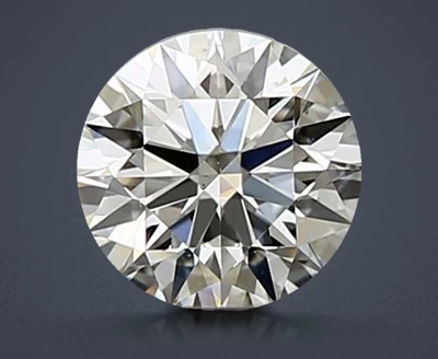 0.30ct G VS2 Rare Carat Ideal Cut Round Diamond
