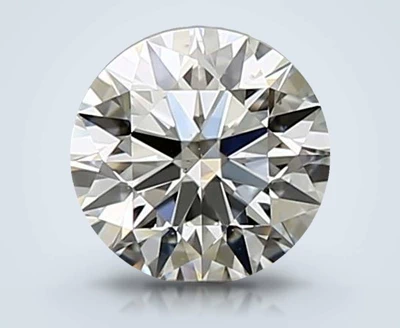 0.30ct G VS2 Rare Carat Ideal Cut Round Diamond