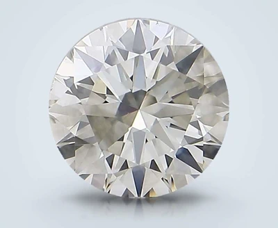 1.11ct J SI2 Rare Carat Ideal Cut Round Diamond