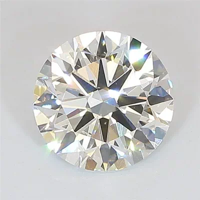 1.50ct I VVS2 Excellent Cut Round Lab Grown Diamond