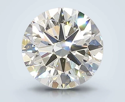1.50ct I VVS2 Excellent Cut Round Lab Grown Diamond