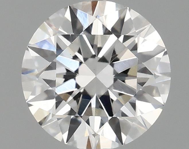 1.00ct G VS1 Rare Carat Ideal Cut Round Lab Grown Diamond