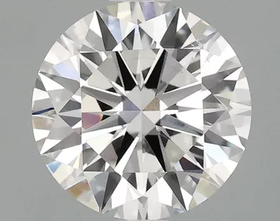 1.52ct H VS1 Excellent Cut Round Lab Grown Diamond