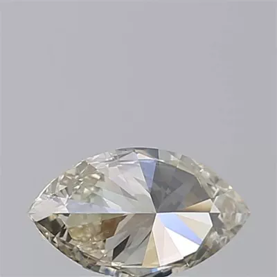 1.20ct K SI2 Rare Carat Ideal Cut Marquise Diamond
