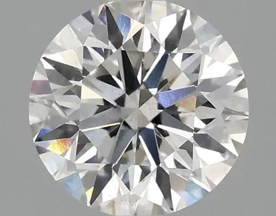 1.56ct G SI1 Excellent Cut Round Lab Grown Diamond