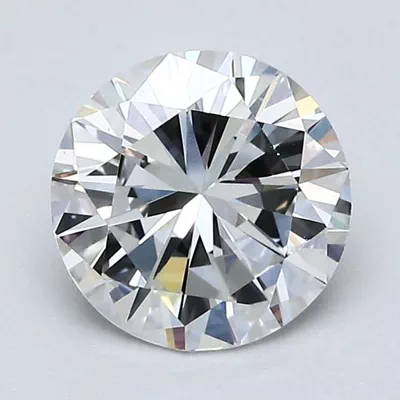 1.42ct G VS1 Very Good Cut Round Diamond
