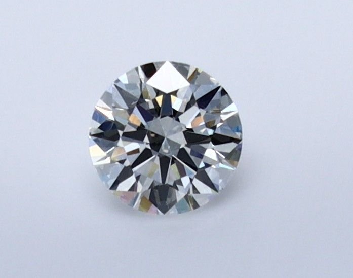 0.33ct F IF Excellent Cut Round Diamond