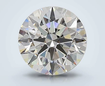 1.59ct D VS1 Rare Carat Ideal Cut Round Lab Grown Diamond