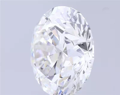 18.07ct G VS1 Rare Carat Ideal Cut Round Lab Grown Diamond