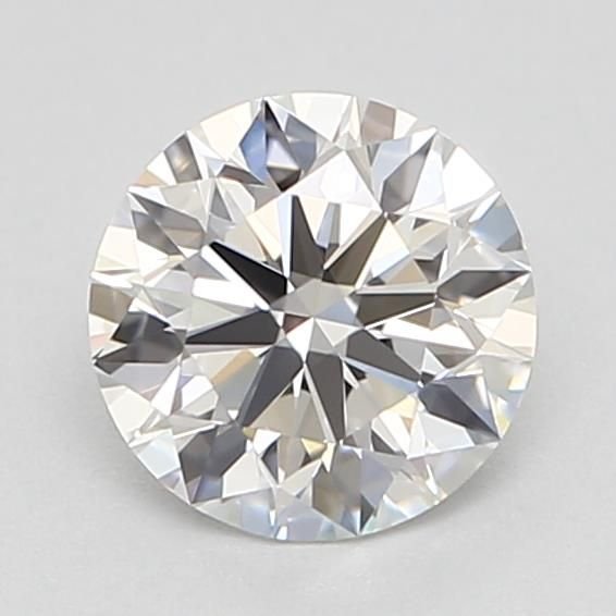0.40ct F VVS1 Rare Carat Ideal Cut Round Diamond