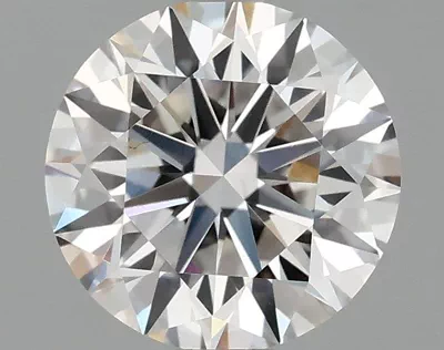 1.09ct G VS1 Ideal Cut Round Lab Grown Diamond