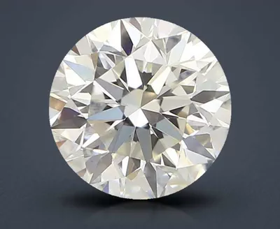 0.90ct J VVS1 Very Good Cut Round Diamond
