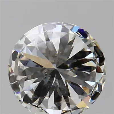 1.00ct G VS1 Rare Carat Ideal Cut Round Lab Grown Diamond