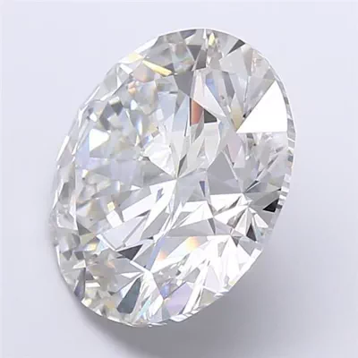 20.10ct G VS1 Rare Carat Ideal Cut Round Lab Grown Diamond