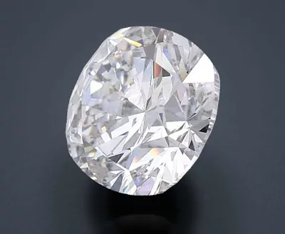 20.10ct G VS1 Rare Carat Ideal Cut Round Lab Grown Diamond