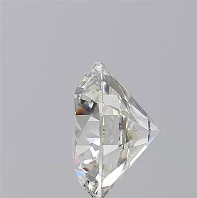 2.50ct H VS1 Rare Carat Ideal Cut Round Diamond