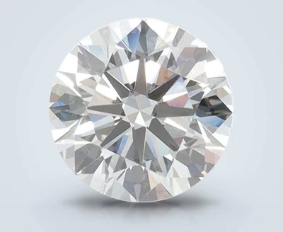 1.45ct E VVS1 Rare Carat Ideal Cut Round Lab Grown Diamond