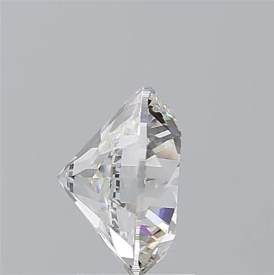 3.00ct G SI2 Very Good Cut Round Diamond