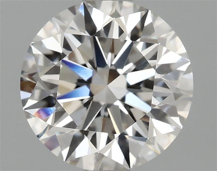 1.47ct G VS1 Excellent Cut Round Lab Grown Diamond