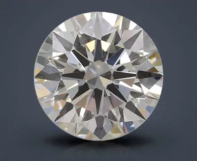 2.00ct E VVS2 Rare Carat Ideal Cut Round Lab Grown Diamond